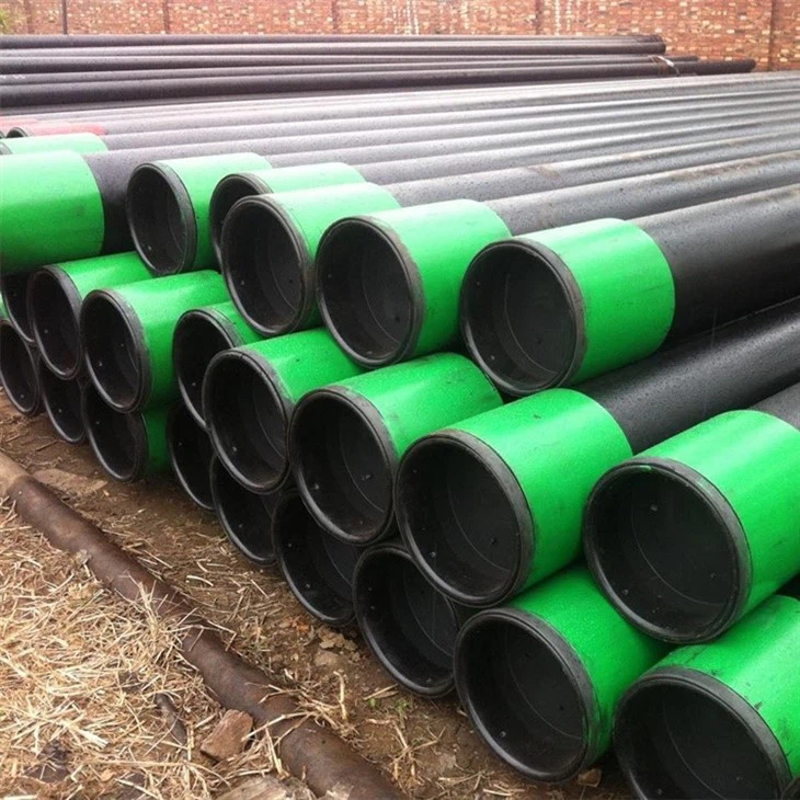 J55 Casing Pipe2
