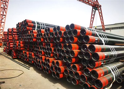 Píblíne Hebei Yongqiang, Ltd.