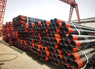 Píblíne Hebei Yongqiang, Ltd.